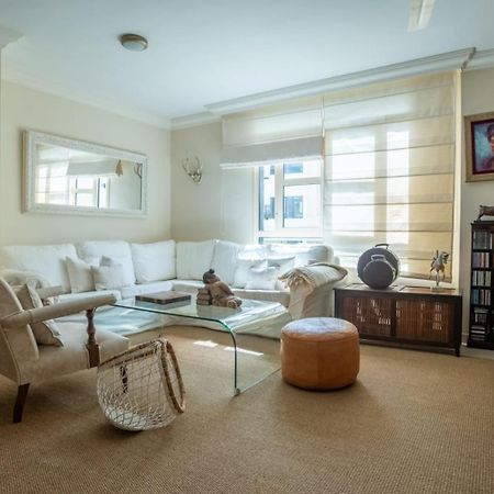 Residencial Anaga Apartment Санта Крус де Тенерифе Екстериор снимка