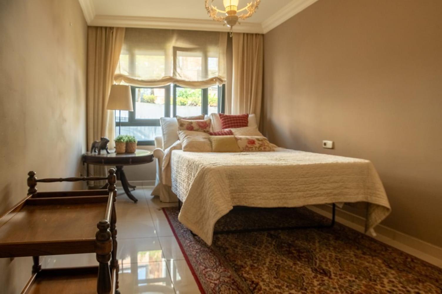 Residencial Anaga Apartment Санта Крус де Тенерифе Екстериор снимка