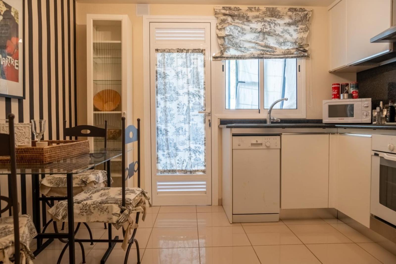 Residencial Anaga Apartment Санта Крус де Тенерифе Екстериор снимка